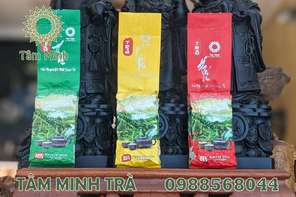 BÁN CHÈ THÁI NGUYÊN UY TÍN GIÁ HỢP LÝ