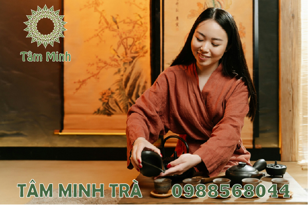 CÁC LOẠI TRÀ THÁI NGUYÊN ĐƯỢC ƯA CHUỘNG TRONG NGÀY GIỖ TỔ HÙNG VƯƠNG