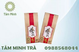 CHÈ ĐẶC SẢN THÁI NGUYÊN CHÍNH HÃNG ĐƯỢC NHIỀU NGƯỜI ƯA CHUỘNG