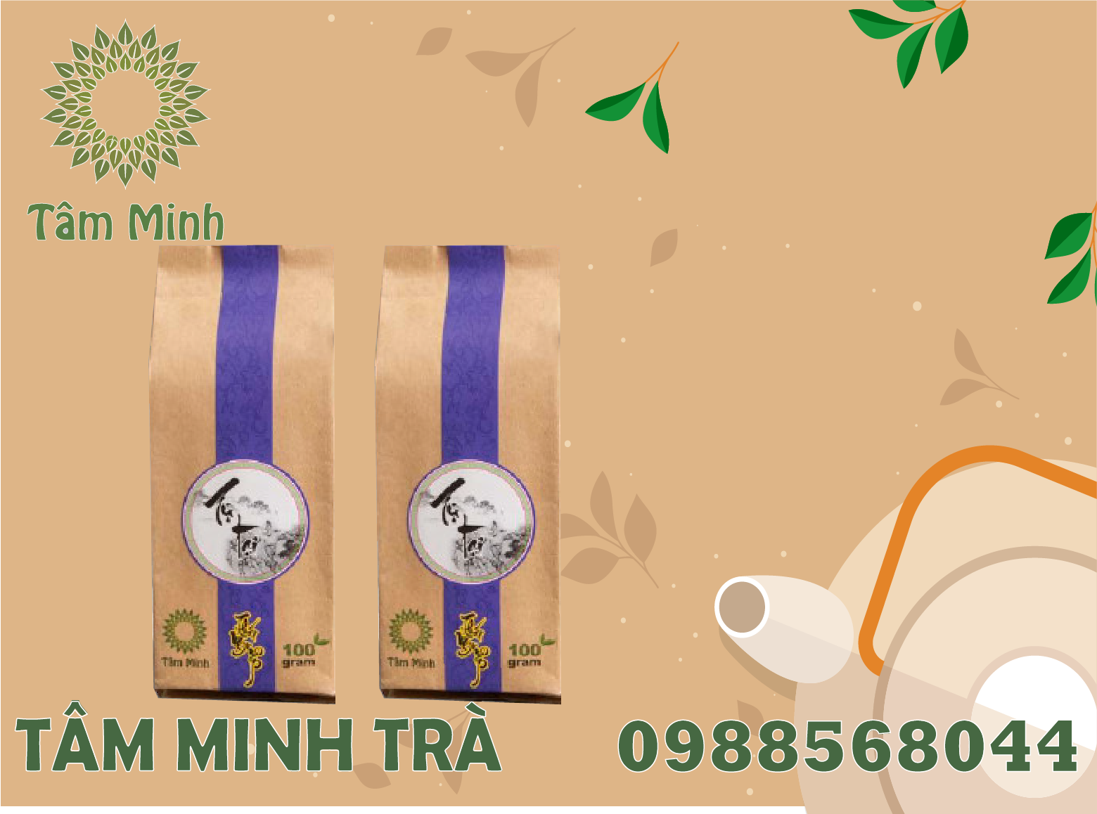 CHÈ ĐINH THÁI NGUYÊN VÀ NGUỒN NGUYÊN LIỆU TUYỆT HẢO