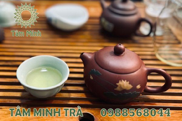 CHÈ NGON THÁI NGUYÊN CHẤT LƯỢNG MUA Ở ĐÂU ĐẢM BẢO UY TÍN?