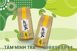 CHÈ SẠCH THÁI NGUYÊN MANG ĐẾN NHỮNG HƯƠNG VỊ TỐT NHẤT