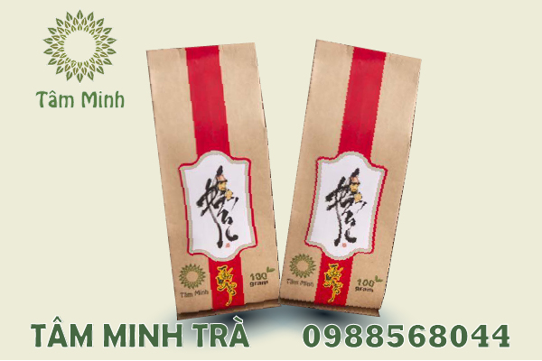 CHÈ THÁI NGUYÊN LOẠI ĐẶC BIỆT – MANG LẠI MỘT SỨC KHỎE TỐT