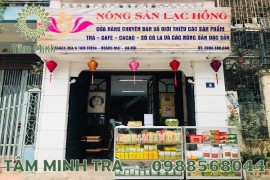 ĐẠI LÝ TRÀ THÁI NGUYÊN UY TÍN, ĐẢM BẢO CHẤT LƯỢNG