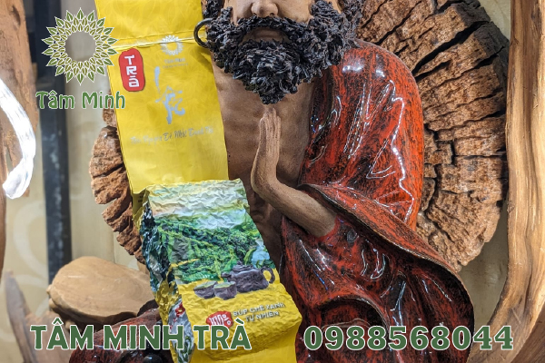 GIÁ CHÈ THÁI NGUYÊN LOẠI 1 NĂM 2025 TẠI TÂM MINH