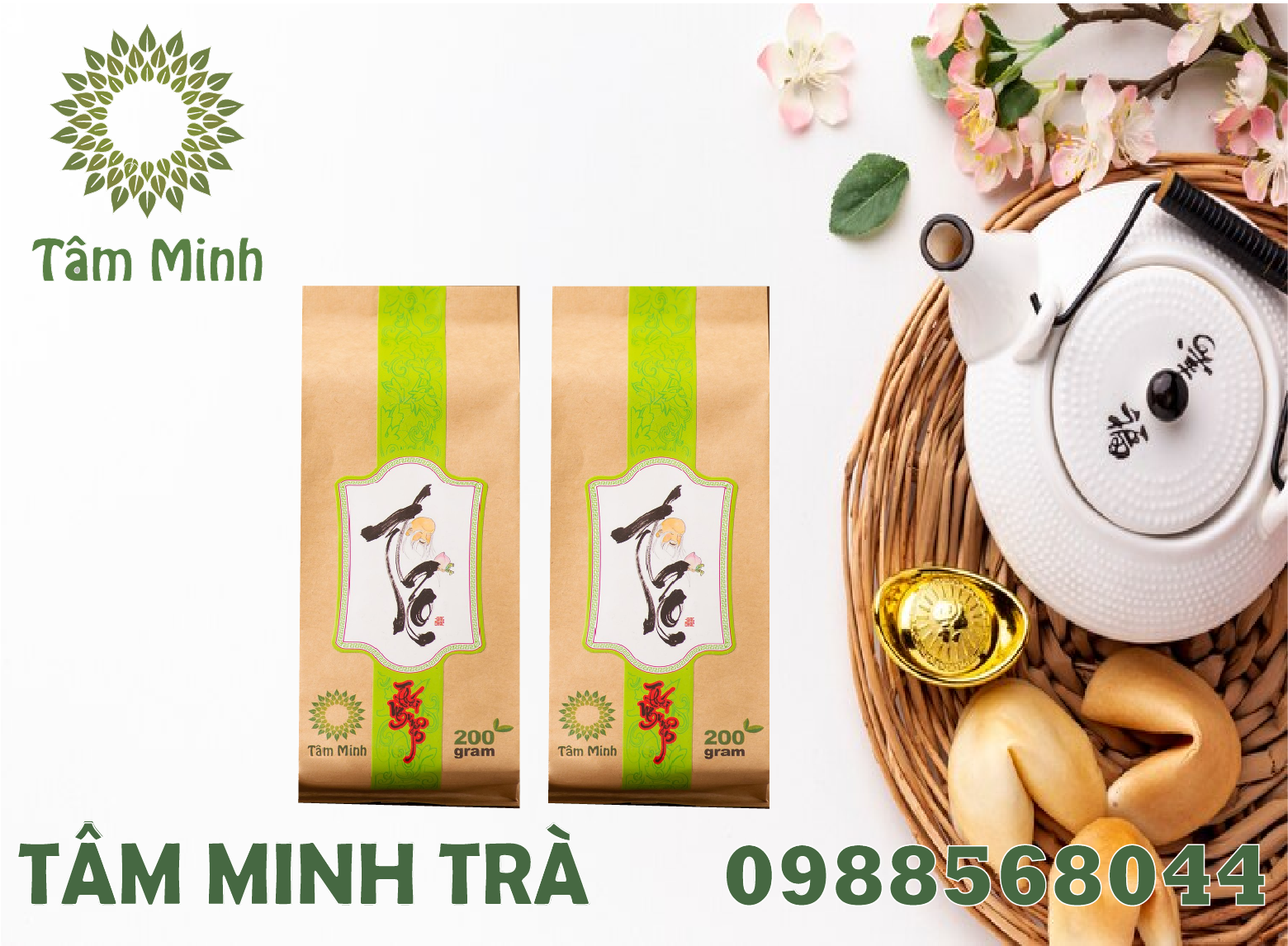 GIÁ TRÀ BẮC THÁI NGUYÊN HỢP LÝ PHỤC VỤ MỌI GIA ĐÌNH VIỆT