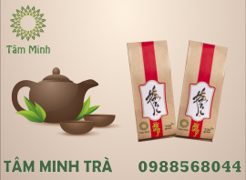 GIÁ TRÀ XANH ĐẶC SẢN THÁI NGUYÊN LÀ BAO NHIÊU? NƠI MUA UY TÍN CHÍNH HÃNG