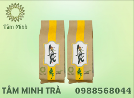 GIỚI THIỆU CHÈ THÁI NGUYÊN – THỨC UỐNG ĐẶC SẢN ĐẾN VỚI MỌI NHÀ