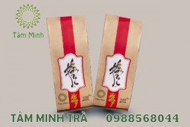 GIỚI THIỆU CHÈ THÁI NGUYÊN – THỨC UỐNG MANG HƯƠNG VỊ LƯU LUYẾN 