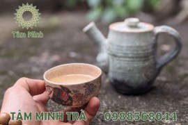 GIỚI THIỆU VỀ CHÈ THÁI NGUYÊN - THỨC UỐNG ĐẶC SẢN ĐẾN NGƯỜI DÙNG