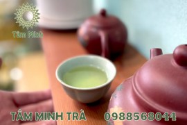 KINH DOANH CHÈ THÁI NGUYÊN CHÍNH HÃNG – ĐẢM BẢO CHẤT LƯỢNG