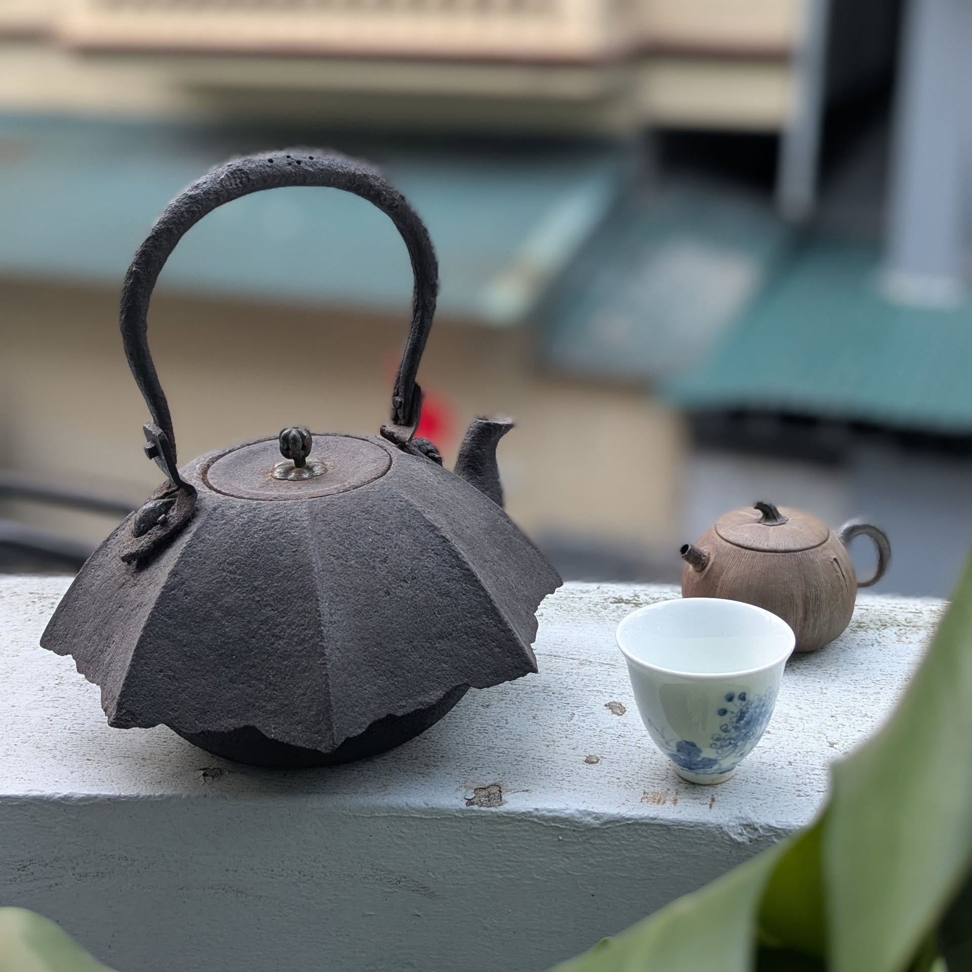 Trà Xanh Thái Nguyên Và Nét Văn Hóa Uống Trà Của Người Việt
