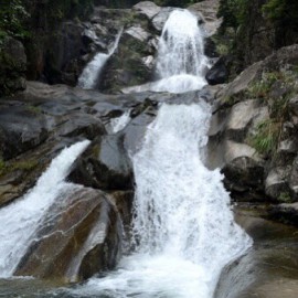 NƯỚC SUỐI ĐẦU NGUỒN PHA TRÀ 20L