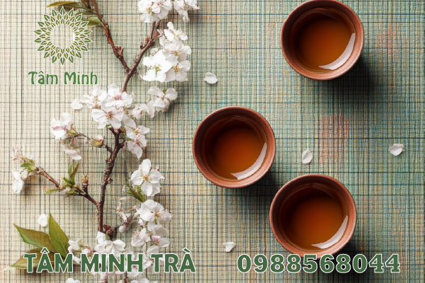TÁC DỤNG CỦA TRÀ THÁI NGUYÊN GIÚP GIẢM CÂN HIỆU QUẢ