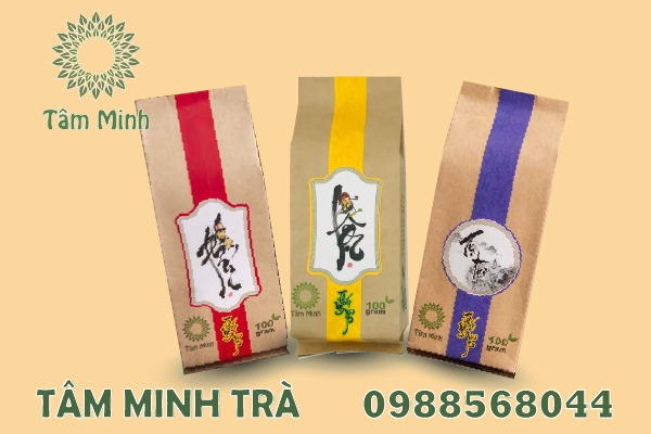 TÁC DỤNG CỦA TRÀ THÁI NGUYÊN ĐẾN SỨC KHỎE NGƯỜI TIÊU DÙNG