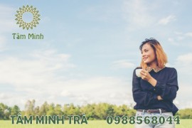 TRÀ THÁI NGUYEN CÓ THỂ GIÚP TÂM TRẠNG TỐT HƠN