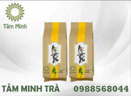 TRÀ BẮC THÁI NGUYÊN – THỨC UỐNG ĐẶC SẢN