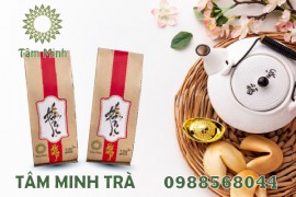 TRÀ BẮC THÁI NGUYÊN VỚI HƯƠNG VỊ ĐẬM ĐÀ TRUYỀN THỐNG 