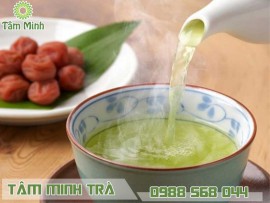 TRÀ ĐẶC SẢN THÁI NGUYÊN - TINH HOA HƯƠNG VỊ VIỆT