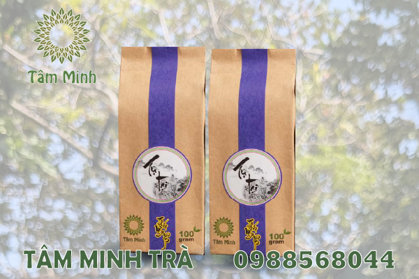 TRÀ ĐINH THÁI NGUYÊN TRÒN VỊ ĐẬM ĐÀ KHÓ QUÊN