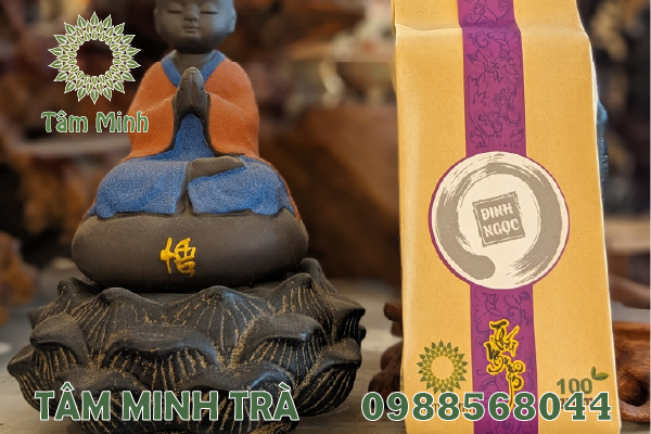 TRÀ ĐINH THÁI NGUYÊN CAO CẤP CÓ GIÁ LÀ BAO NHIÊU?