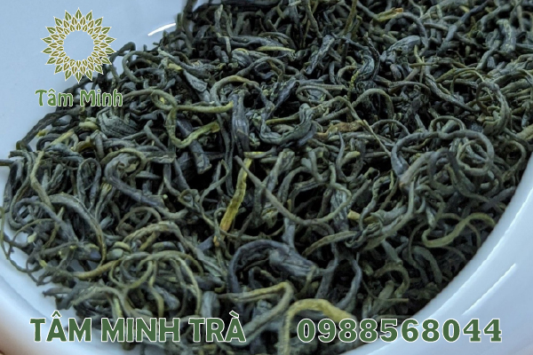 TRÀ KHÔ THÁI NGUYÊN: NHỮNG ĐIỀU CẦN BIẾT KHI LỰA CHỌN SẢN PHẨM