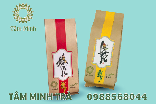 TRA THÁI NGUYÊN ĐƯỢC NGƯỜI THƯỞNG TRÀ TẤM TẮC KHEN NGỢI