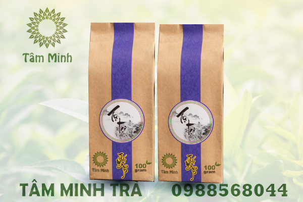 TRÀ THÁI NGUYEN PHỔ BIẾN NHẤT LÀ NHỮNG LOẠI NÀO?