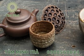 TRÀ THÁI NGUYÊN SAO CỦI TRUYỀN THỐNG GIỮ TRỌN HƯƠNG VỊ