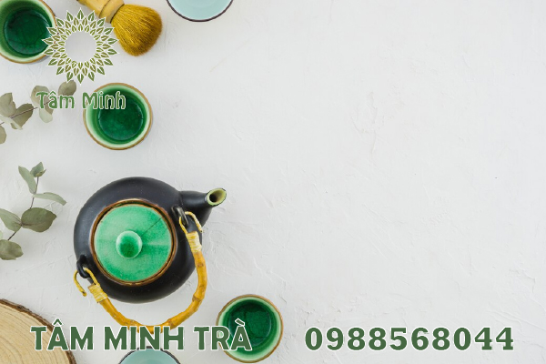 TRA THAI NGUYEN – THỨC UỐNG ĐẶC BIỆT ĐẦY DINH DƯỠNG TỐT CHO SỨC KHỎE
