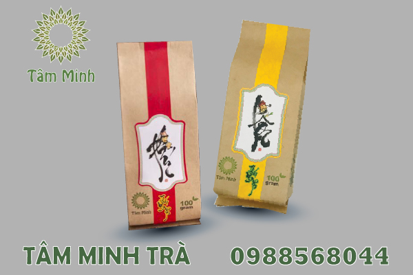 TRA THÁI NGUYÊN – THỨC UỐNG VIỆT DÂN DÃ ĐẬM VỊ