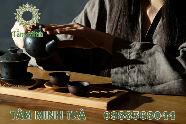 TRÀ THÁI NGUYEN VÀ MỨC GIÁ HIỆN NAY