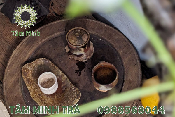 TRA THAI NGUYEN VỚI MỨC GIÁ HỢP LÝ CHO MỌI NHÀ