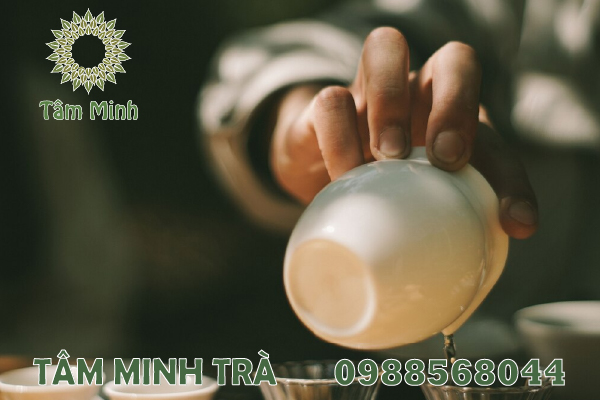 TRÀ XANH ĐẶC SẢN THÁI NGUYÊN HƯƠNG VỊ SAY MÊ CHINH PHỤC THỰC KHÁCH