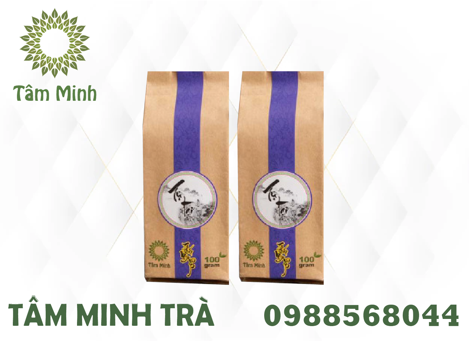 TRÀ XANH ĐẶC SẢN THÁI NGUYÊN ĐƯỢC TRỒNG TẠI VÙNG ĐẤT LA BẰNG