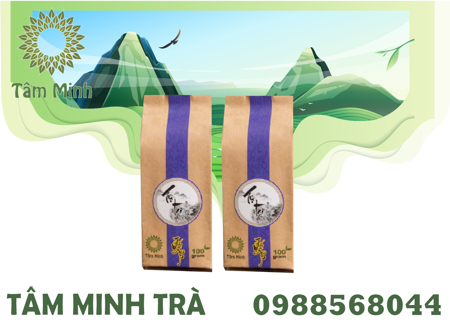TRÀ XANH ĐẶC SẢN THÁI NGUYÊN MUA TẠI TỈNH LÂM ĐỒNG