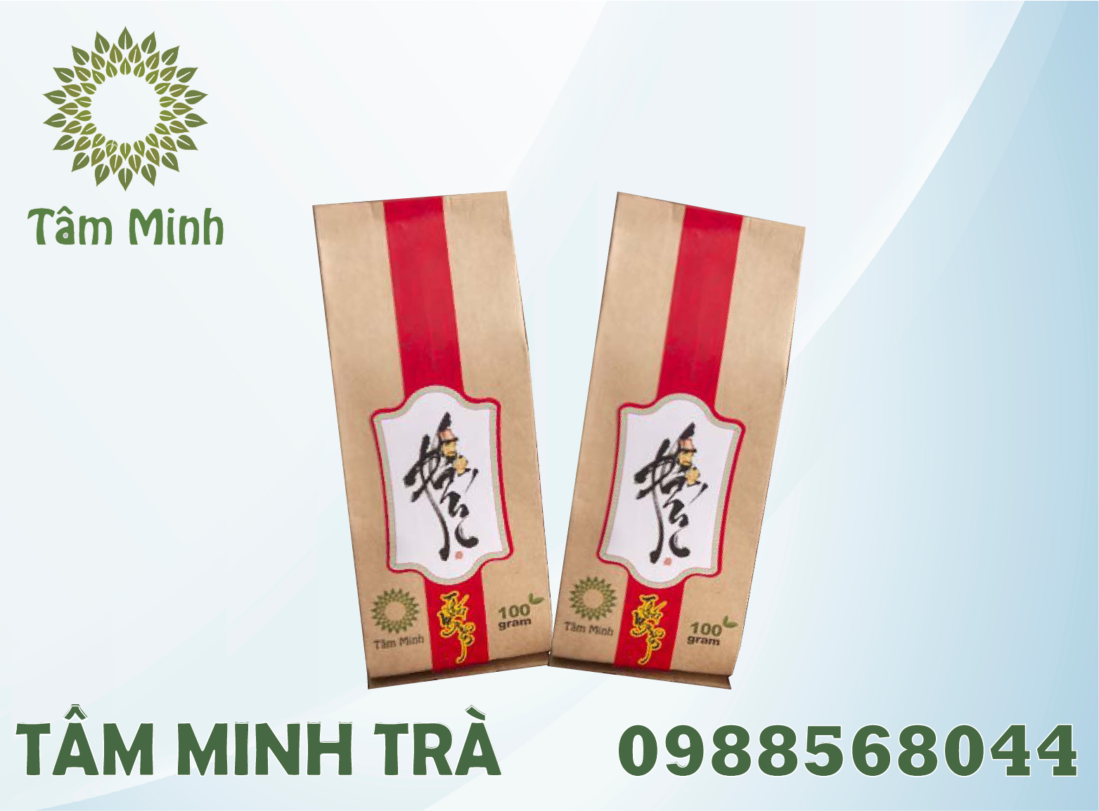 TRÀ XANH MÓC CÂU THÁI NGUYÊN ĐƯỢC RẤT NHIỀU NGƯỜI YÊU THÍCH