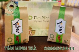 TRÀ XANH THÁI NGUYÊN 500G NGON CHÍNH GỐC ĐẢM BẢO CHẤT LƯỢNG