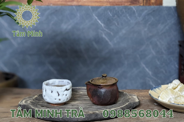 UỐNG TRÀ THÁI NGUYÊN CÓ TÁC DỤNG GÌ? CÓ GIÚP SỨC KHỎE TỐT HƠN HAY KHÔNG?