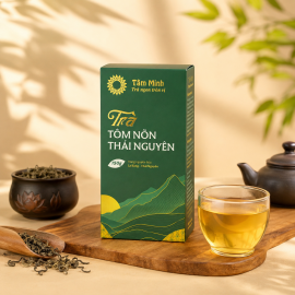 Vị ngọt của trà đến từ đâu? Giải mã vị ngọt tự nhiên trong trà