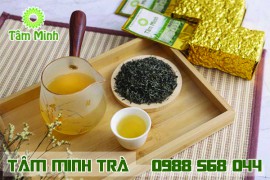 CHÈ KHÔ THÁI NGUYÊN CÓ TÁC DỤNG GÌ